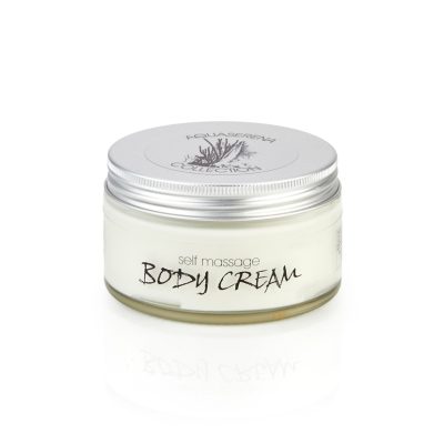 Body Cream 180g (6oz)