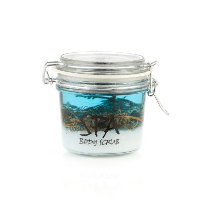 Body Scrub 400g (17oz)