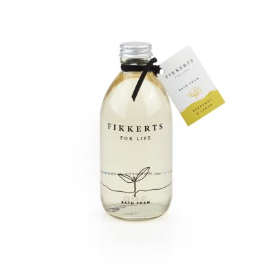 Bergamot & Lemon Bath Foam 300ml (10.5fl.oz)