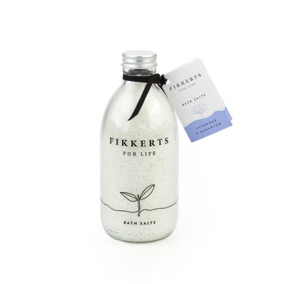 Lavender & Geranium Bath Salts 300g (10.5oz)