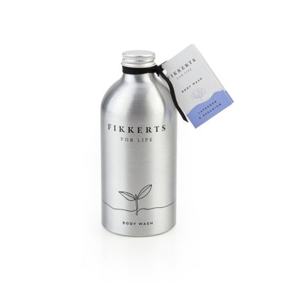 Lavender & Geranium Body Wash 400ml (13.5fl.oz)