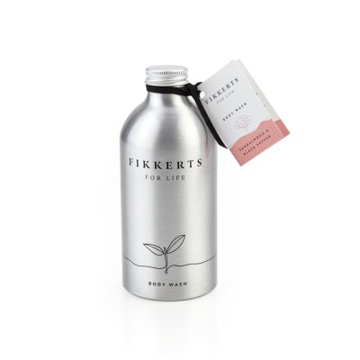 Sandalwood & Black Pepper Body Wash 400ml (13.5fl.oz)