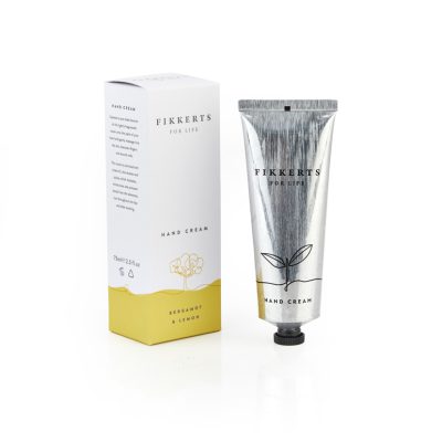 Bergamot & Lemon Hand Cream 75ml (2.5fl.oz)