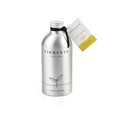 Bergamot & Lemon Hand Lotion 400ml (13.5fl.oz)