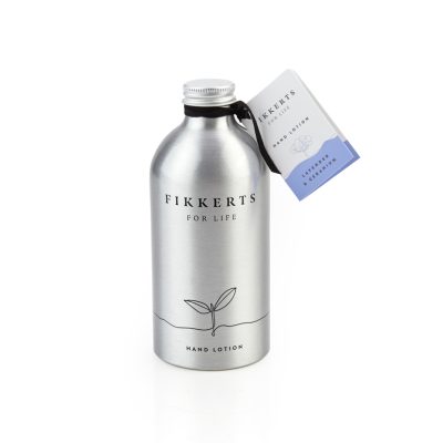 Lavender & Geranium Hand Lotion 400ml (13.5fl.oz)