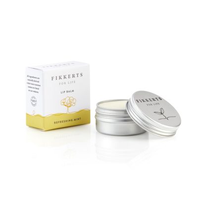 Refreshing Mint Lip Balm 15ml (0.5fl.oz)