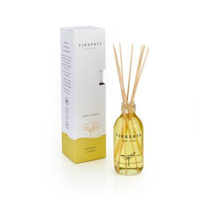 Bergamot & Lemon Room Diffuser 200ml (6.8fl.oz)