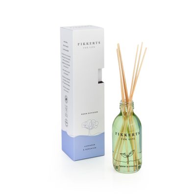 Lavender & Geranium Room Diffuser 200ml (6.8fl.oz)