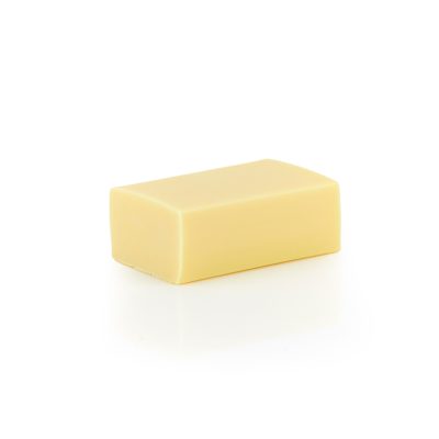 Jasmine Unwrapped Soap 85g (3oz)
