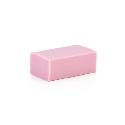 Rose Unwrapped Soap 85g (3oz)