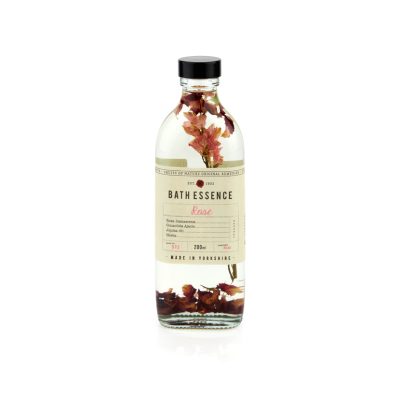 Rose Bath Essence 200ml (7fl.oz)