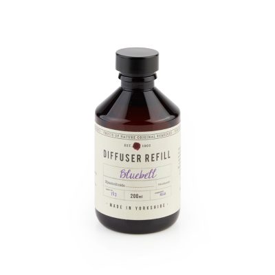 Bluebell Room Diffuser Refill 200ml (7fl.oz)