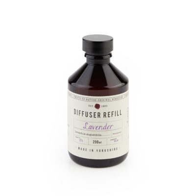 Lavender Room Diffuser 200ml (7fl.oz)