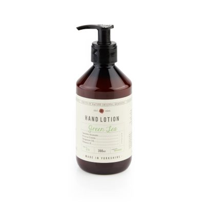 Green Tea Hand Lotion 300ml (10fl.oz)