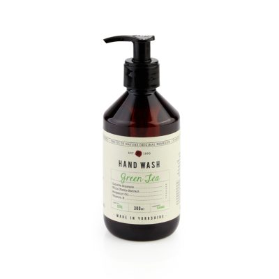 Green Tea Hand Wash 300ml (10fl.oz)