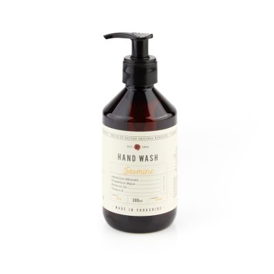 Jasmine Hand Wash 300ml (10fl.oz)