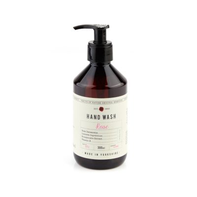 Fruits of  Nature Rose Hand Wash 300ml (10fl.oz)