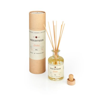 Amber Room Diffuser 200ml (7fl.oz)