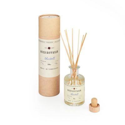 Bluebell Room Diffuser 200ml (7fl.oz)