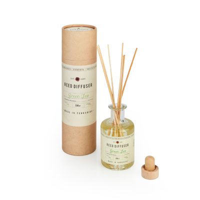 Green Tea Room Diffuser 200ml (7fl.oz)