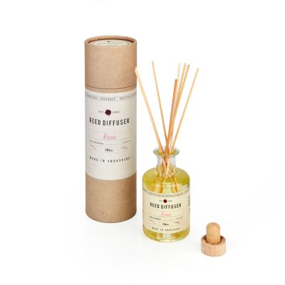Rose Room Diffuser 200ml (7fl.oz)