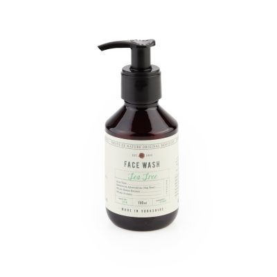 Tea Tree 150ml (13fl.oz)