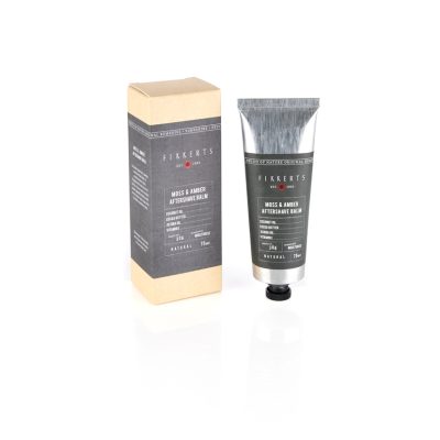Moss & Amber Aftershave Balm 75ml (2.5fl.oz)