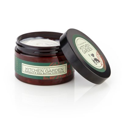 Marigold & Shea Butter Hand Cream 250ml (8.8fl.oz)