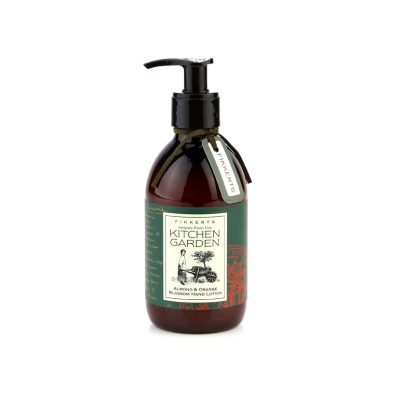 Almond & Orange Blossom Hand Lotion 300ml (10fl.oz)