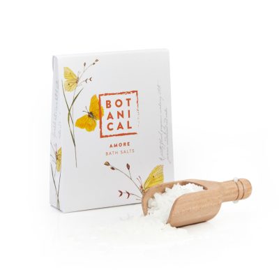 Amore Bath Salts 150g (5oz)