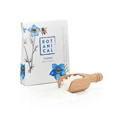Flores Bath Salts 150g (5oz)
