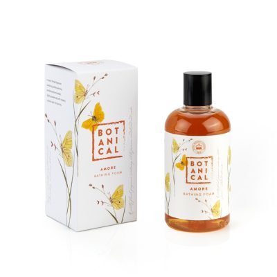 Amore Bathing Foam 300ml (10fl.oz)