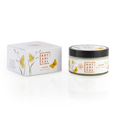 Amore Luxury Body Cream 180ml (5.1fl.oz)