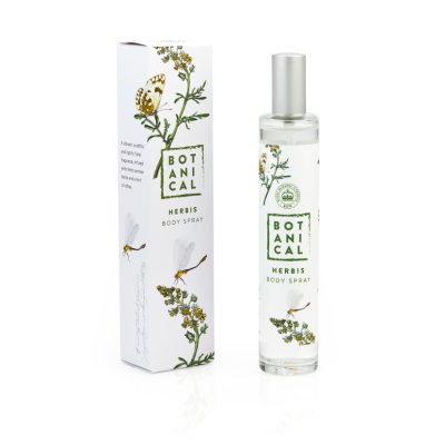Herbis Body Spray 50ml (1.75fl.oz)