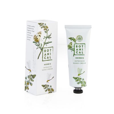 Herbis Intensive Hand Cream 75ml (2.5fl.oz)