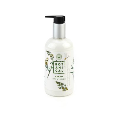 Herbis Hand Lotion 300ml (10fl.oz)