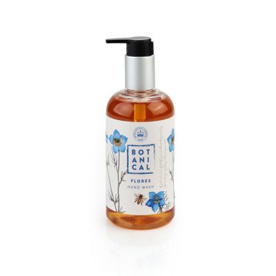 Flores Hand Wash 300ml (10fl.oz)