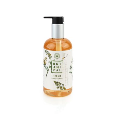 Herbis Hand Wash 300ml (10fl.oz)