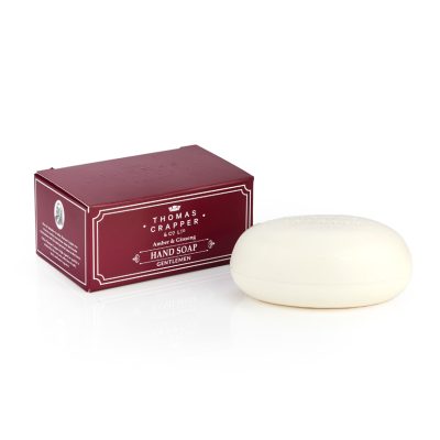 Amber & Ginseng Cleansing Bar 225g (7.9oz)