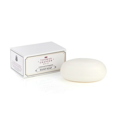 Cedarwood & Bergamot Cleansing Bar 225g (7.9oz)