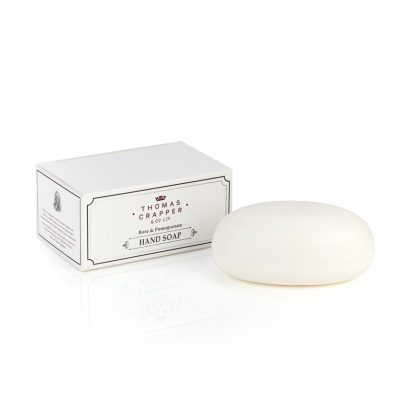 Rose & Pomegranate Cleansing Bar 225g (7.9oz)